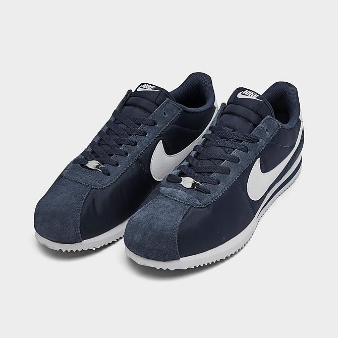 Men's Nike Cortez TXT Casual Shoes Men's Nike Cortez TXT Casual Shoes