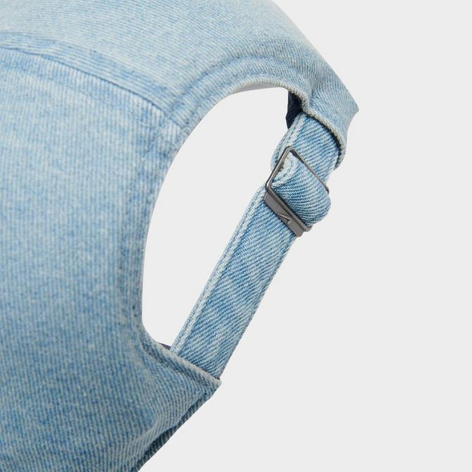 【NIKE】CLUB UNSTRUCTURED DENIM CAP Nike Club Unstructured Denim Cap. Nike.com