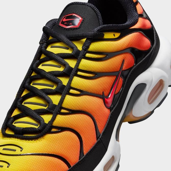 Men s Nike Air Max Plus Casual Shoes