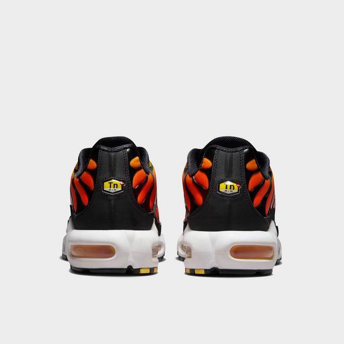 Men s Nike Air Max Plus Casual Shoes Finish Line