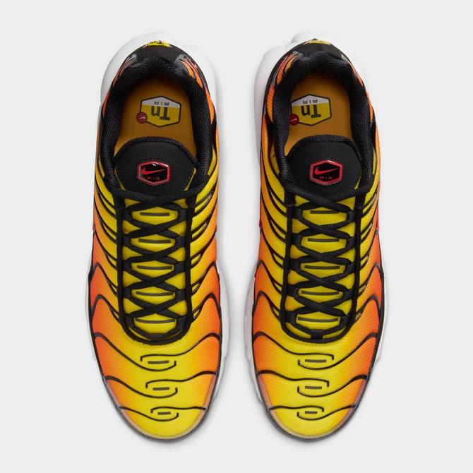 Air max plus tn finish line best sale