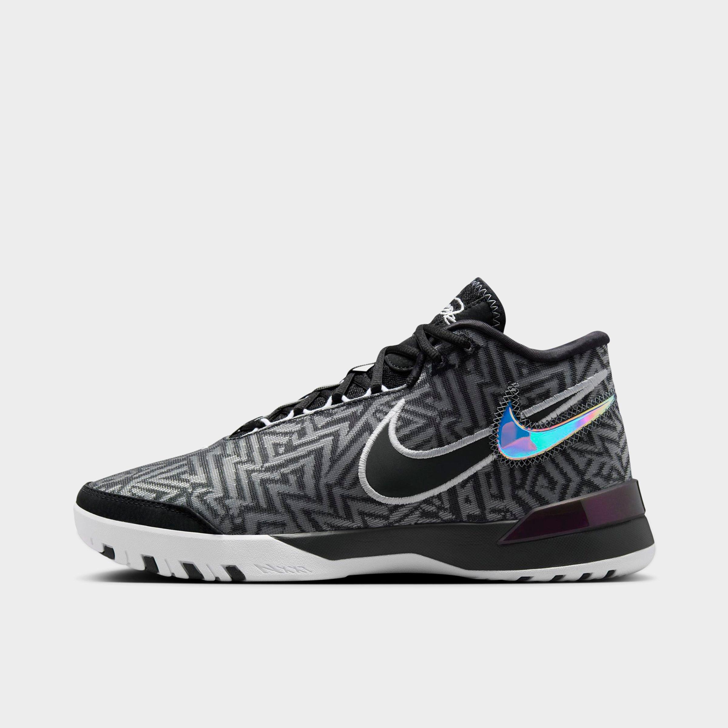 シューズ(男性用) NIKE LEBRON NXXT GENISUS EP LeBron NXXT GENISUS EP｜Alpen Online