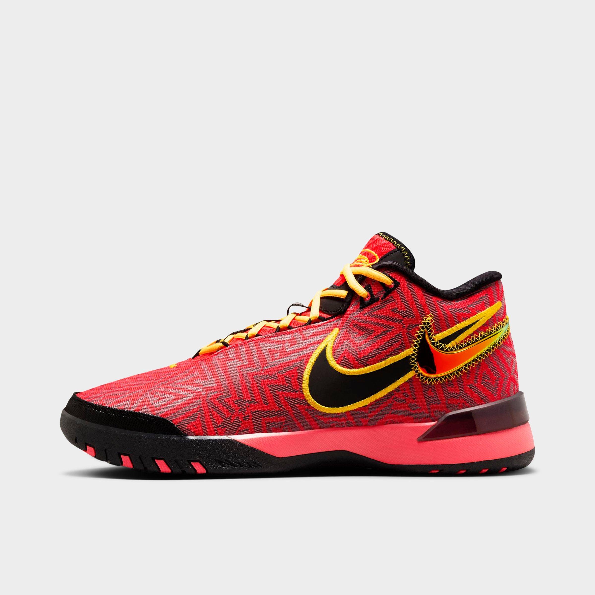Amazon.com | NIKE Men's Lebron NXXT Gen Basketball Shoes