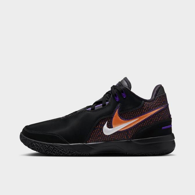 LeBron NXXT Gen AMPD EP Basketball Shoes. Nike ID