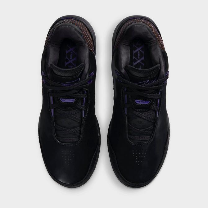 Nike LeBron NXXT Gen AMPD Basketball Shoes | Finish Line