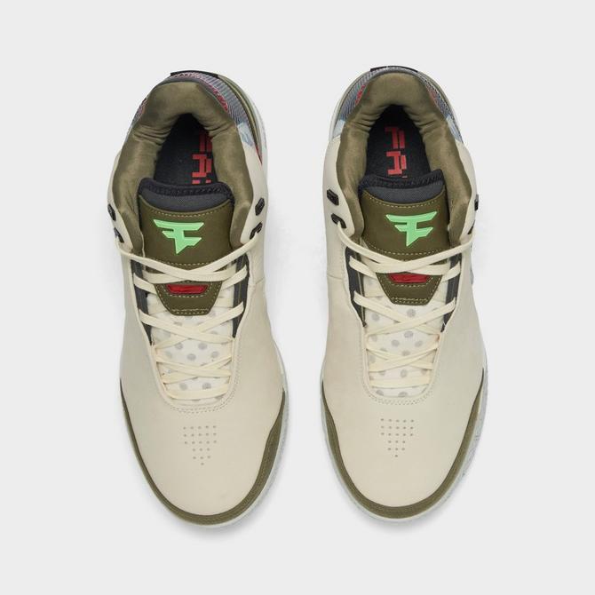 Nike LeBron NXXT Gen AMPD Basketball Shoes| Finish Line