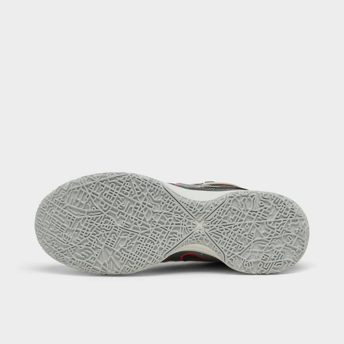 Nike LeBron NXXT Gen AMPD Basketball Shoes| Finish Line