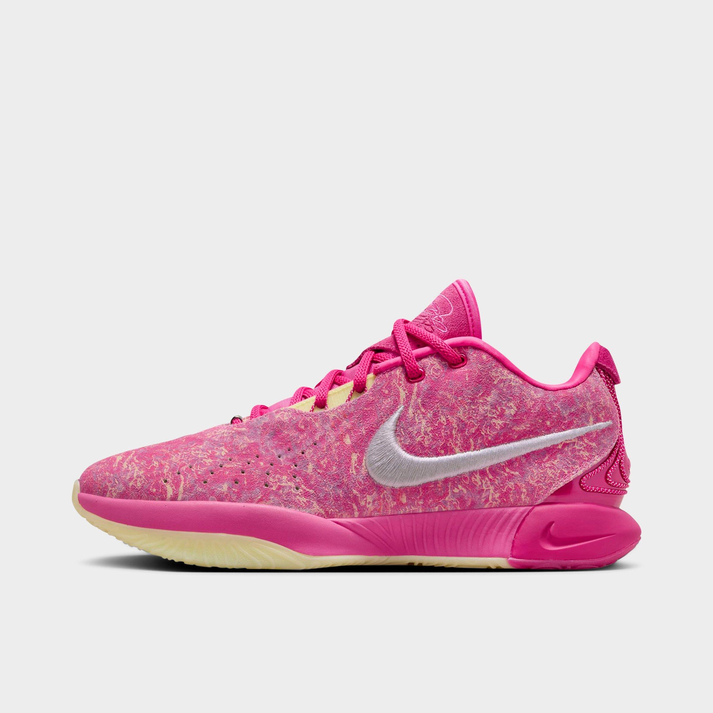 Men's Nike LeBron 21 Basketball Shoes | Finish Line