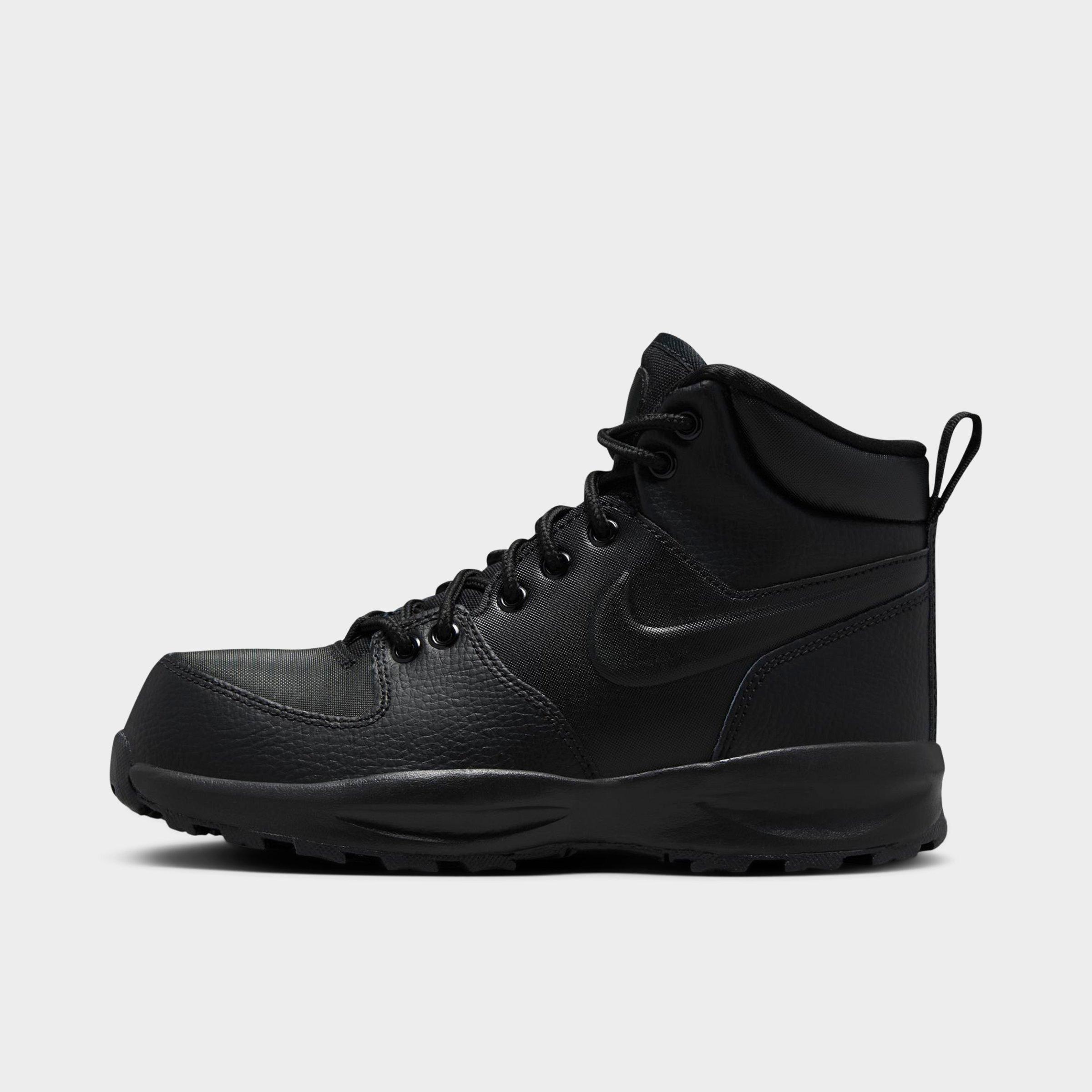 Nike manoa leather boot hotsell