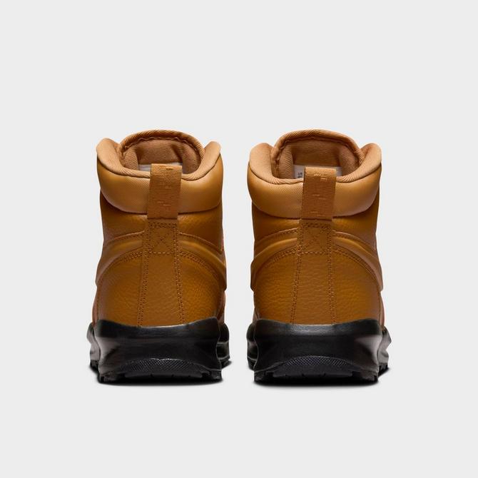 Big Kids Nike Manoa Leather Boots