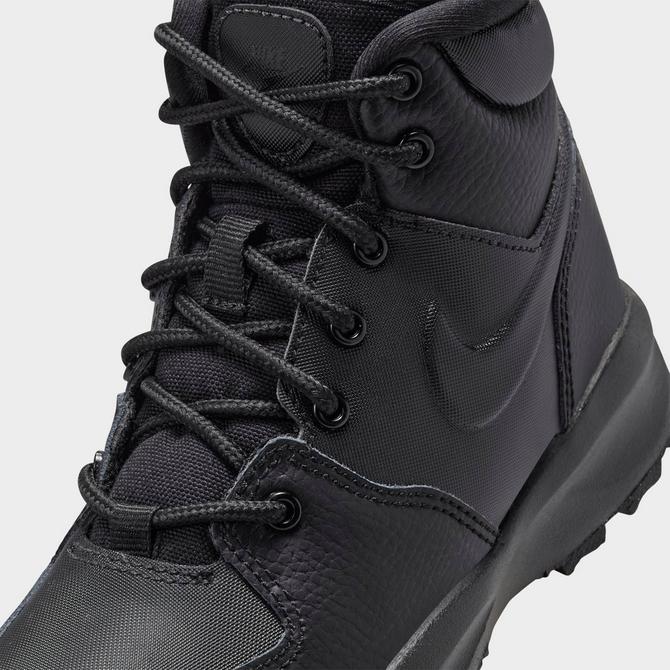 Little Kids Nike Manoa Leather Boots