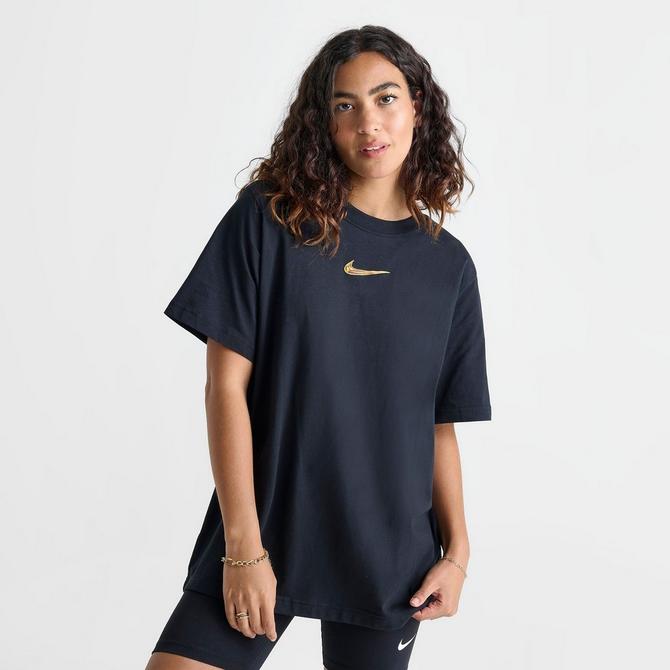 Nike short sleeve t shirt best sale