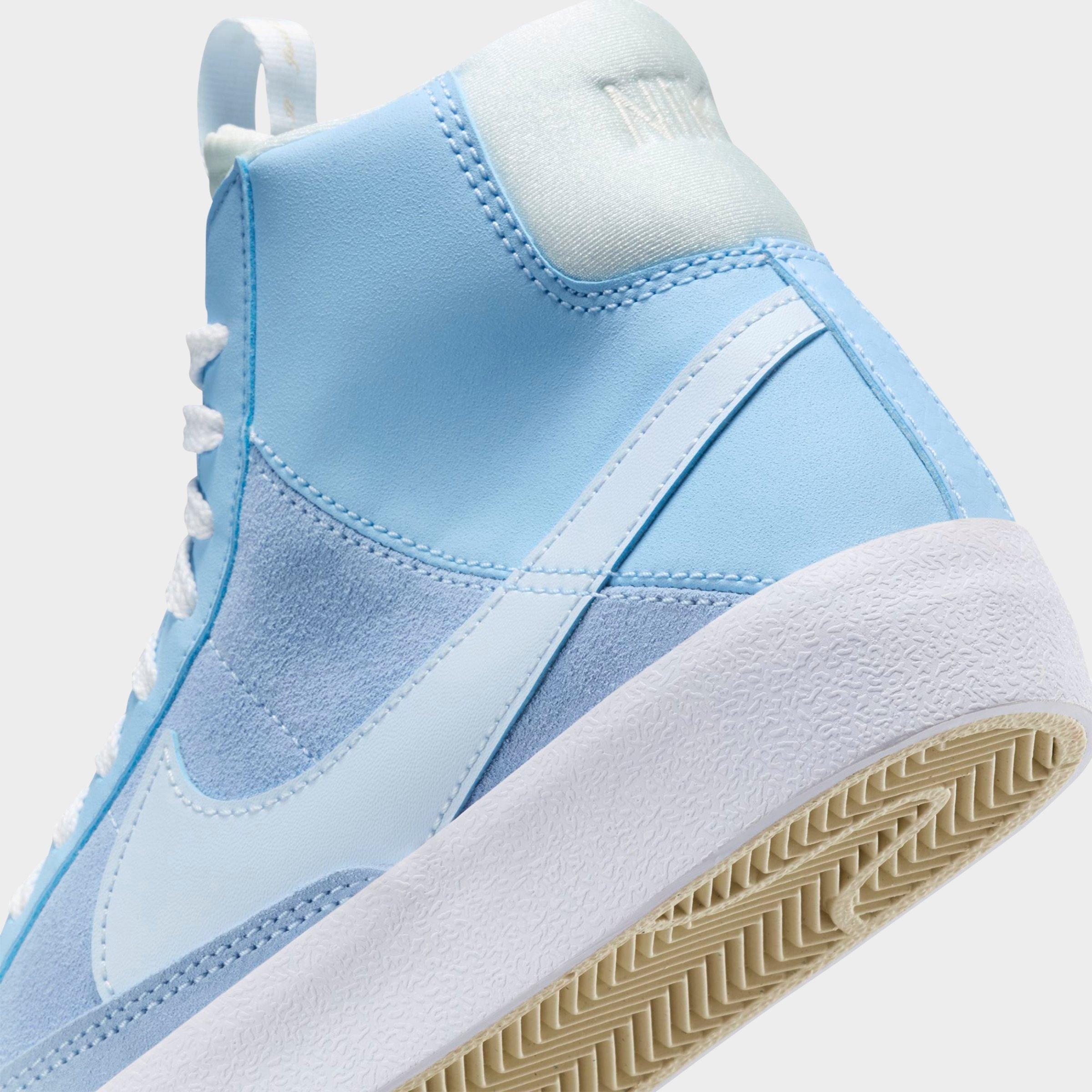 【NIKE】★BLAZER MID 77 SE D★ Amazon.com | Nike Blazer Mid '77 SE D (Little Kid) | Basketball