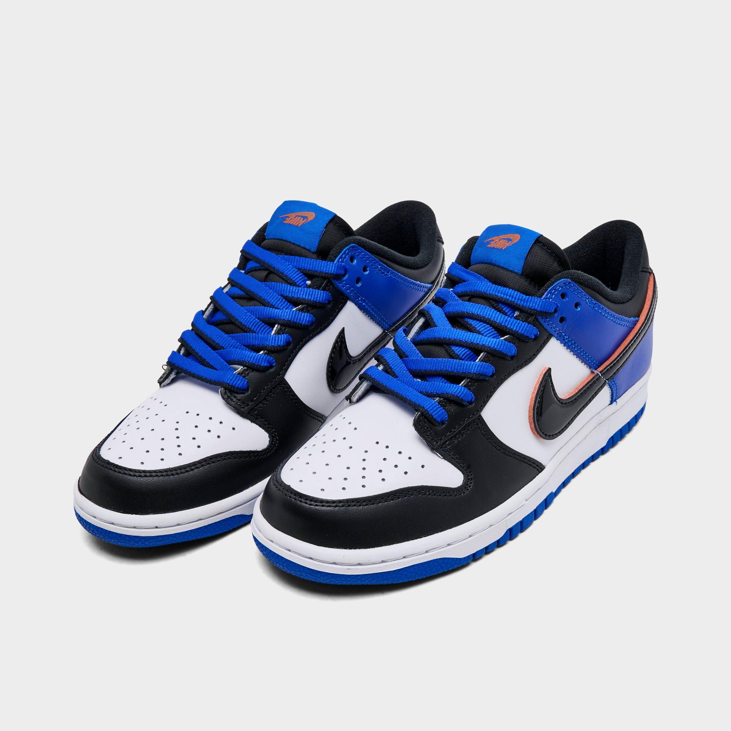 Big Kids' Nike Dunk Low SE Casual Shoes