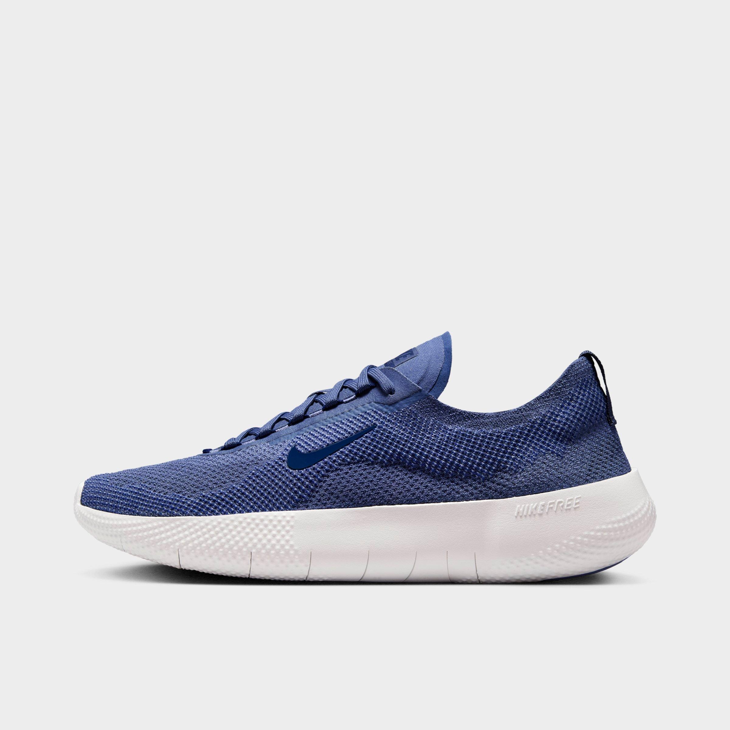Nike men's free run 2018 running sneakers from finish line clearance
