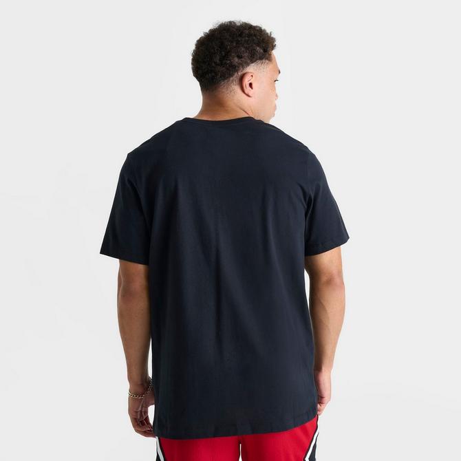 Tee shirt homme adidas original jordan sales