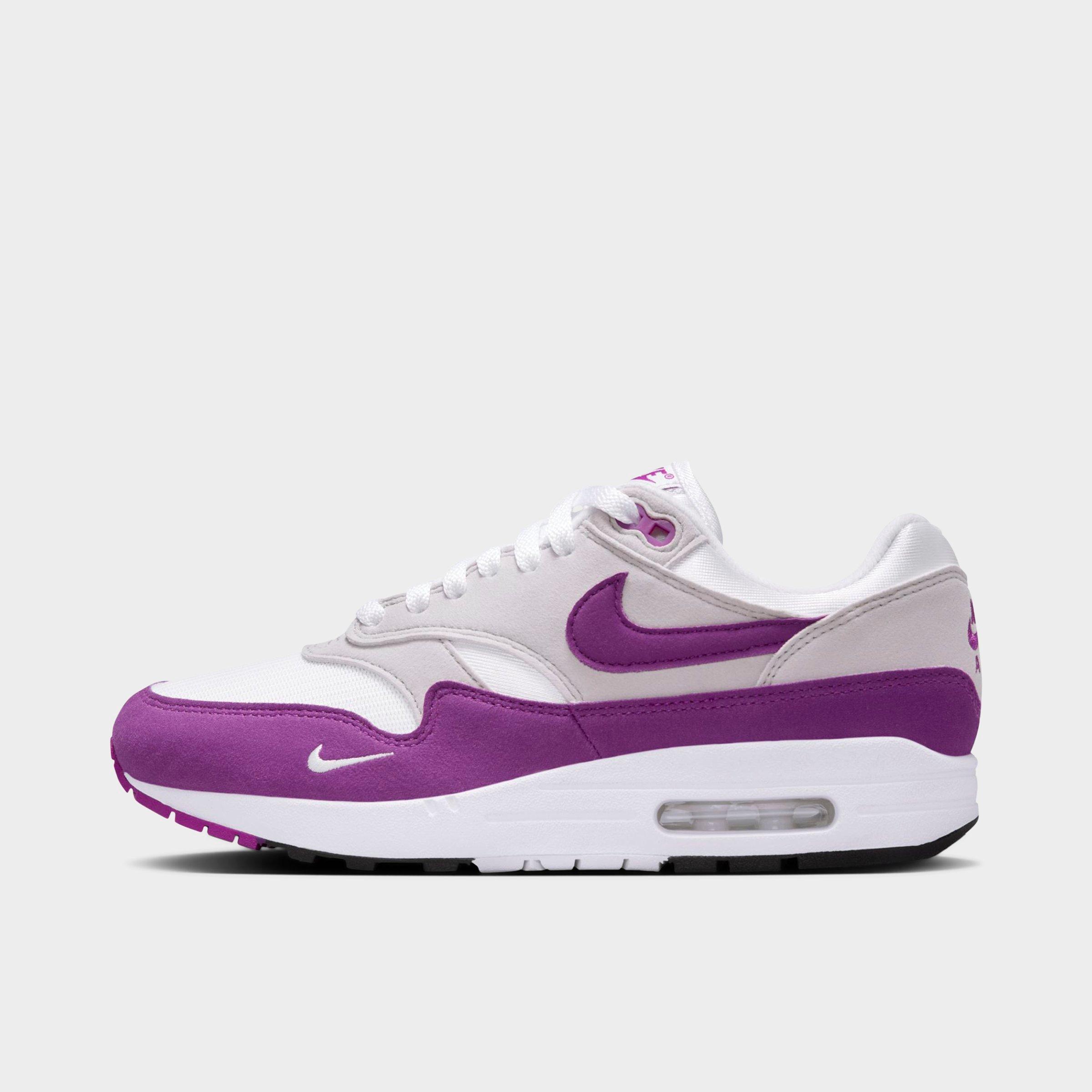 【NIKE】☆スニーカー☆ Nike Air Max 1 '87 Women's Shoes Nike Air Max 1 '87 Textile Women's Shoes. Nike.com