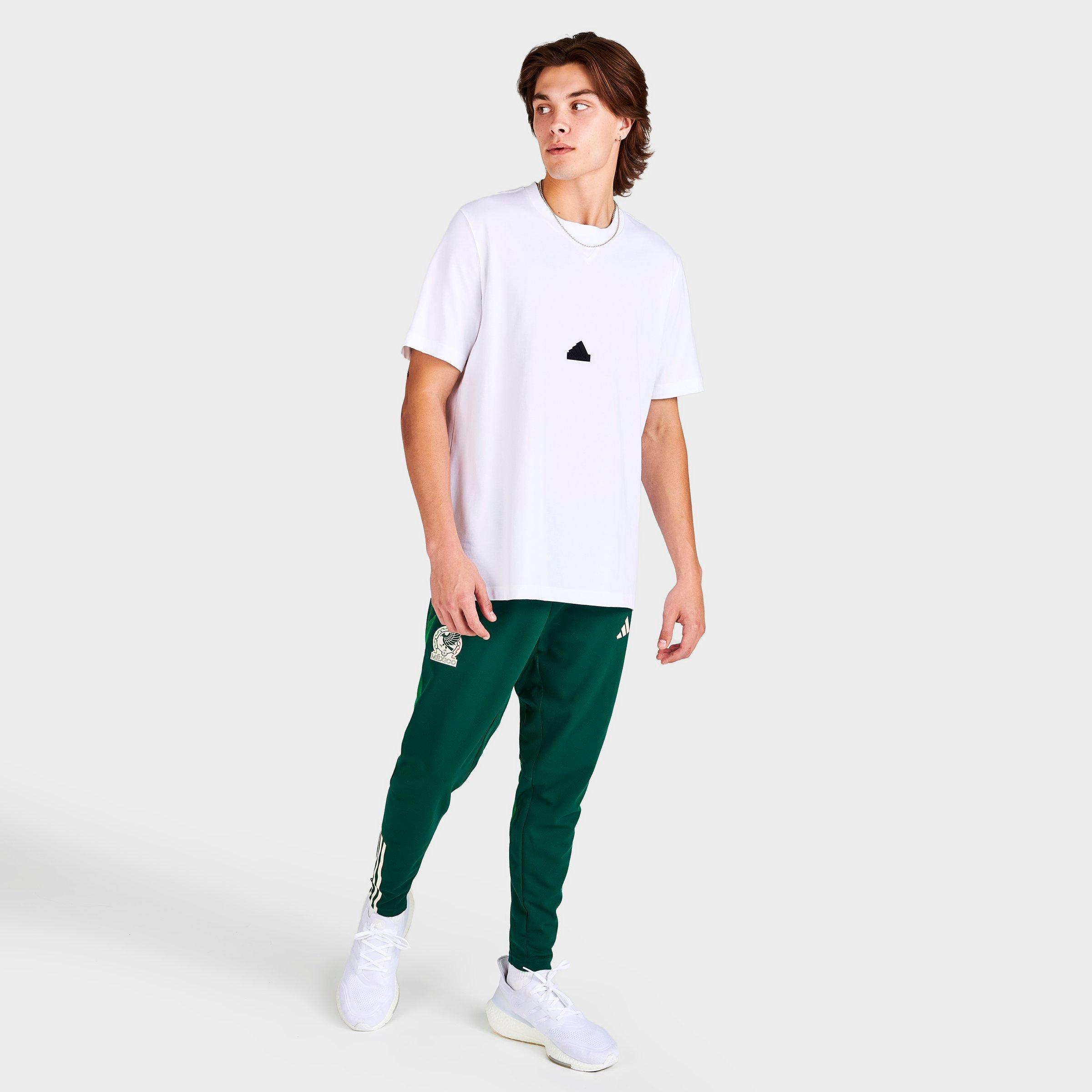 adidas mexico pants