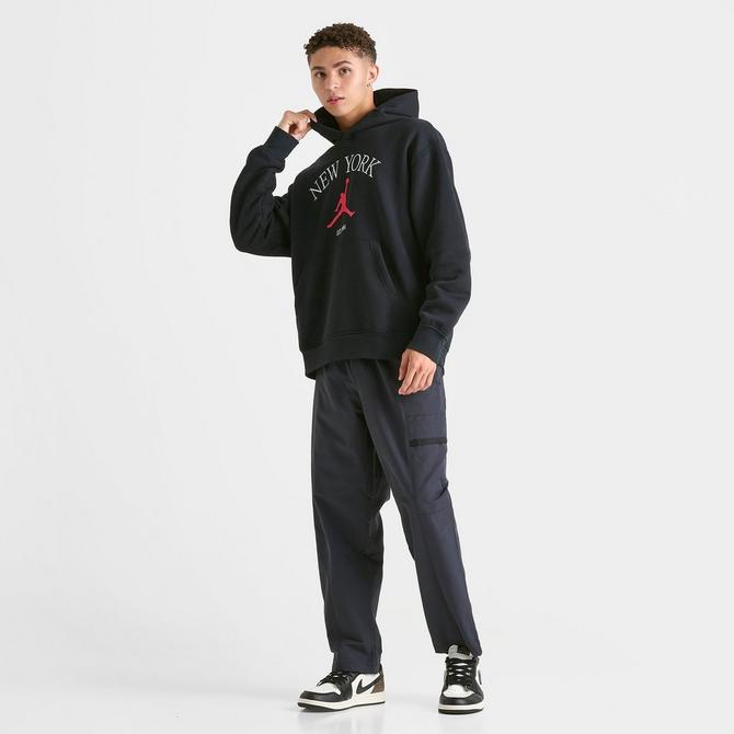 Men's Jordan New York City Pullover Hoodie| Finish Line