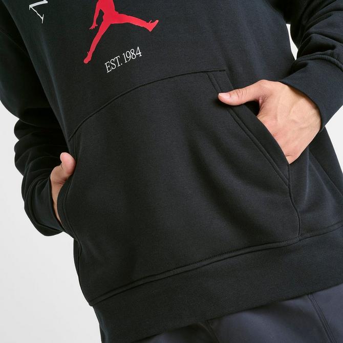 Men's Jordan New York City Pullover Hoodie| Finish Line