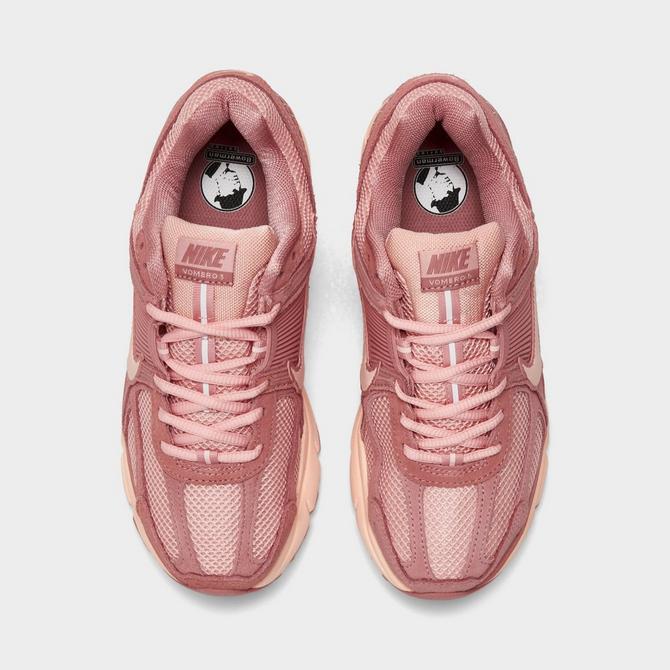 Women s Nike Zoom Vomero 5 Casual Shoes Finish Line