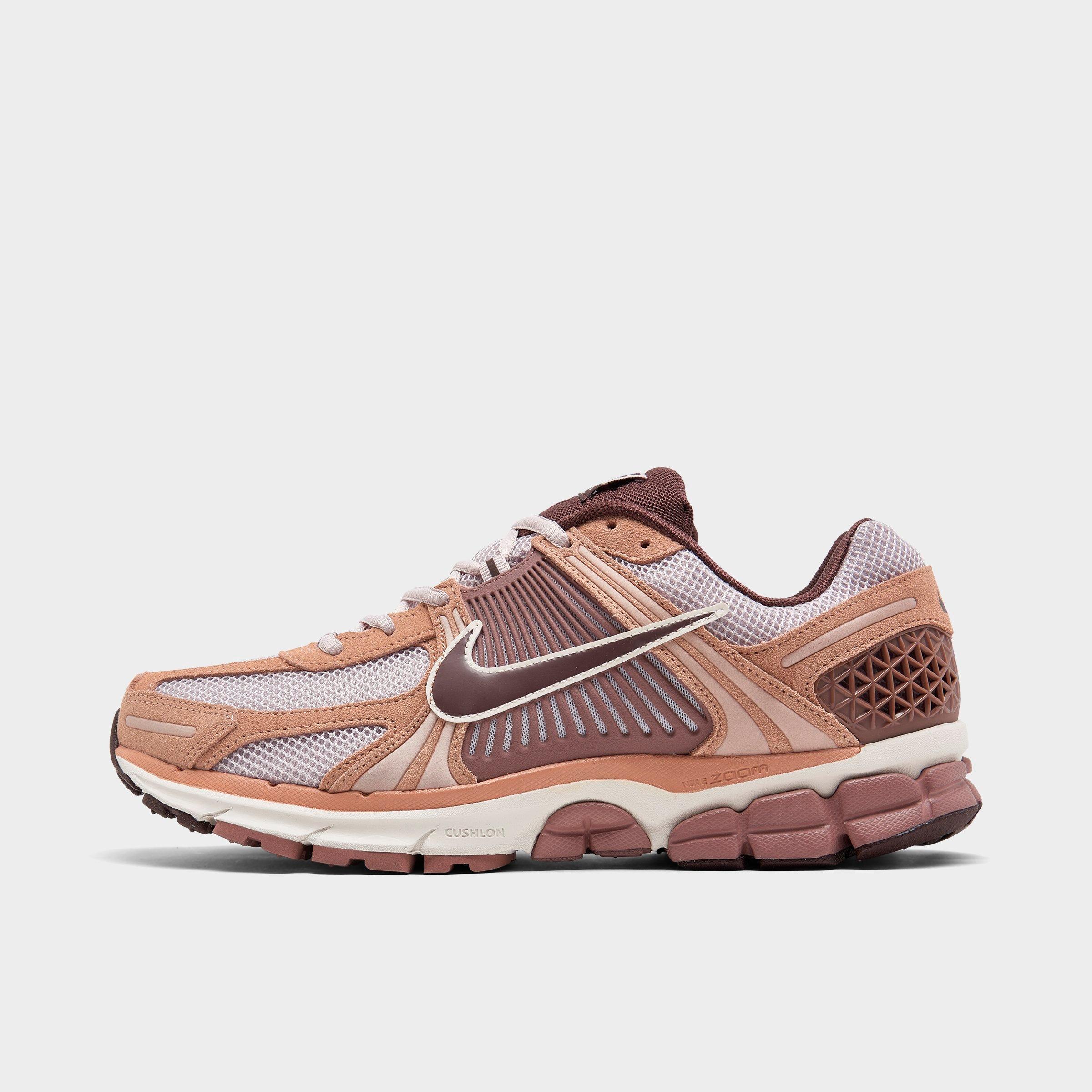 Nike Zoom Vomero 5 Sail Laser Orange Medium Olive (Women's)