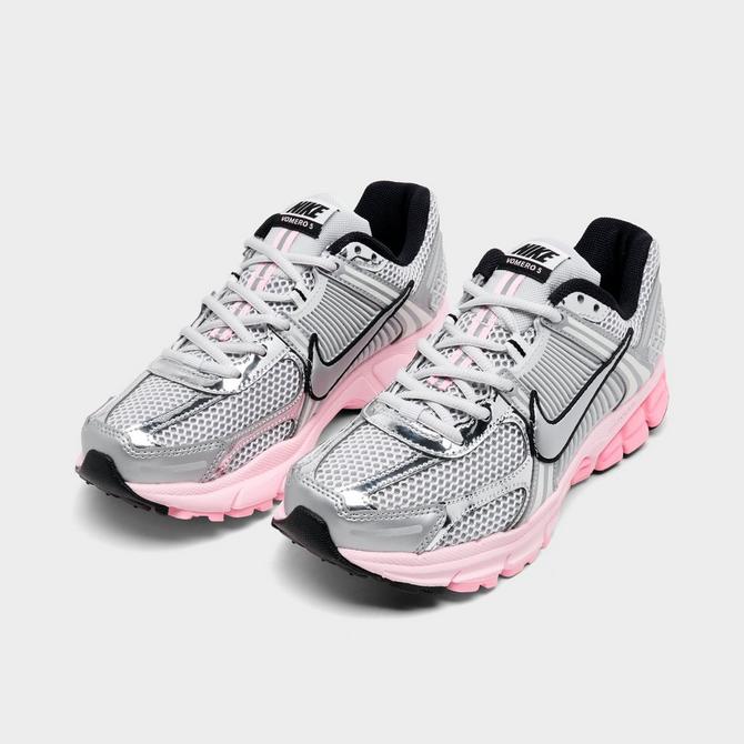 Women's Nike Zoom Vomero 5 Casual Shoes | Finish Line
