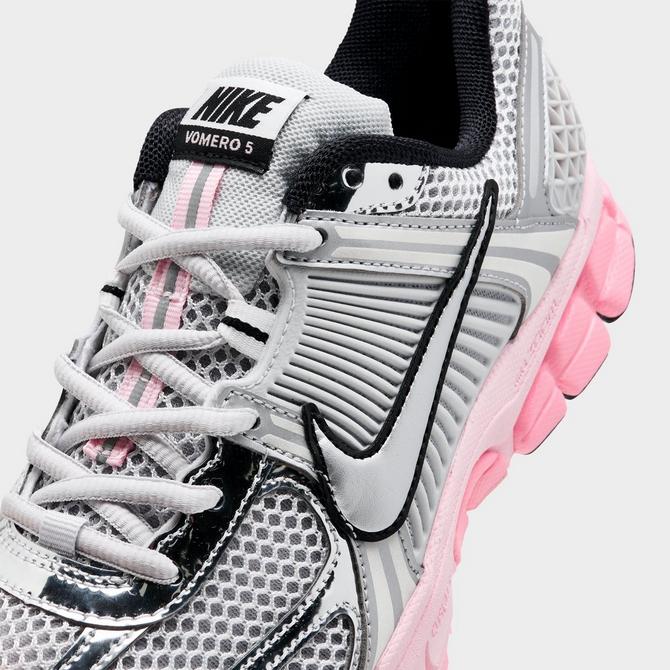 Women's Nike Zoom Vomero 5 Casual Shoes | Finish Line