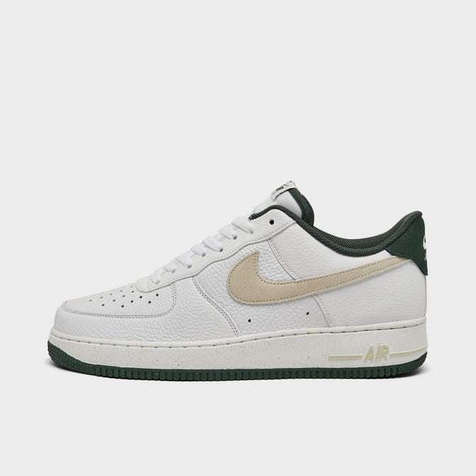 Men s Nike Air Force 1 07 LV8 Casual Shoes Finish Line