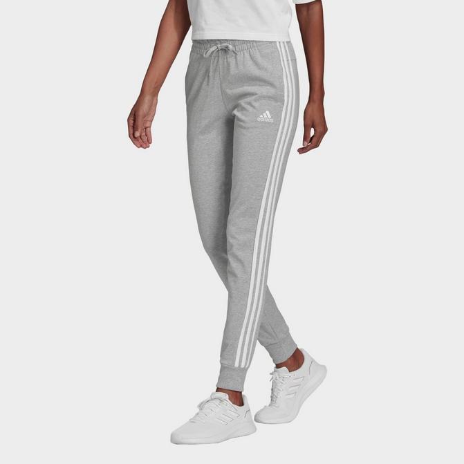 adidas Womens 3-Stripes Pants Slim