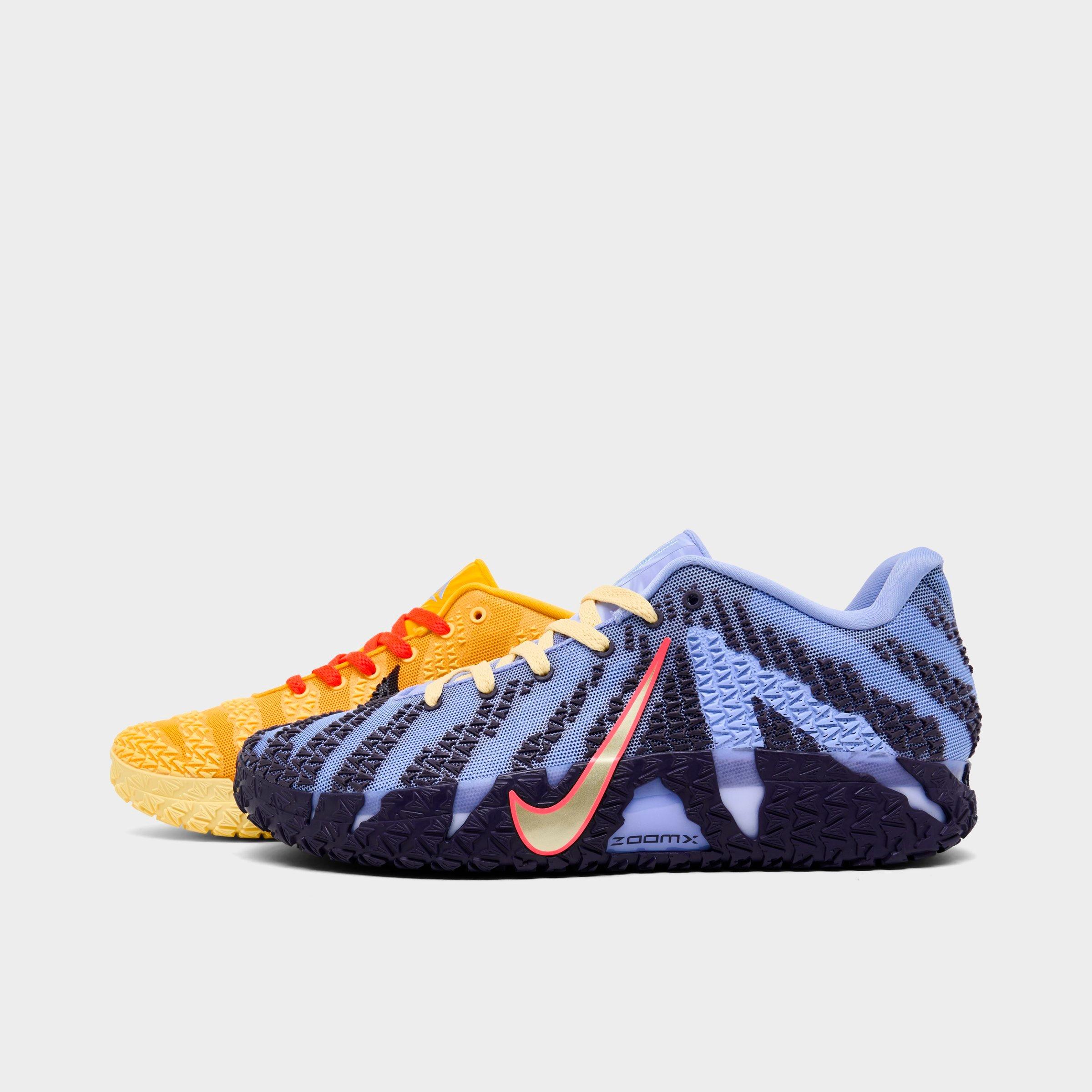 Nike Ja3 ジャモラント バッシュ 30cm ジャ・モラントの大胆不敵なパフォーマンスに対応するナイキ