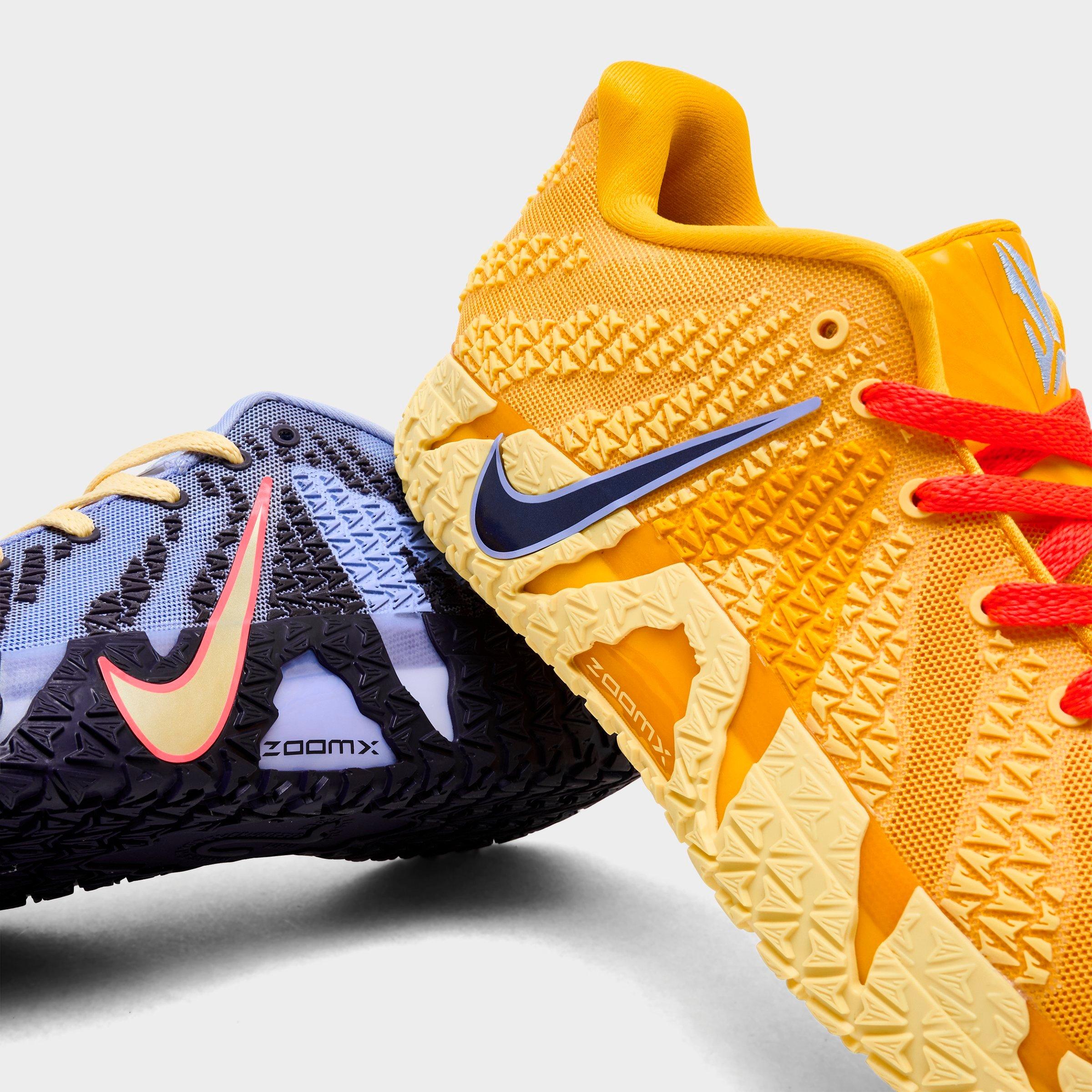 JA3 ジャモラント　27センチ The Ja 3 Release Is Morant's Most Personalized Shoe To Date