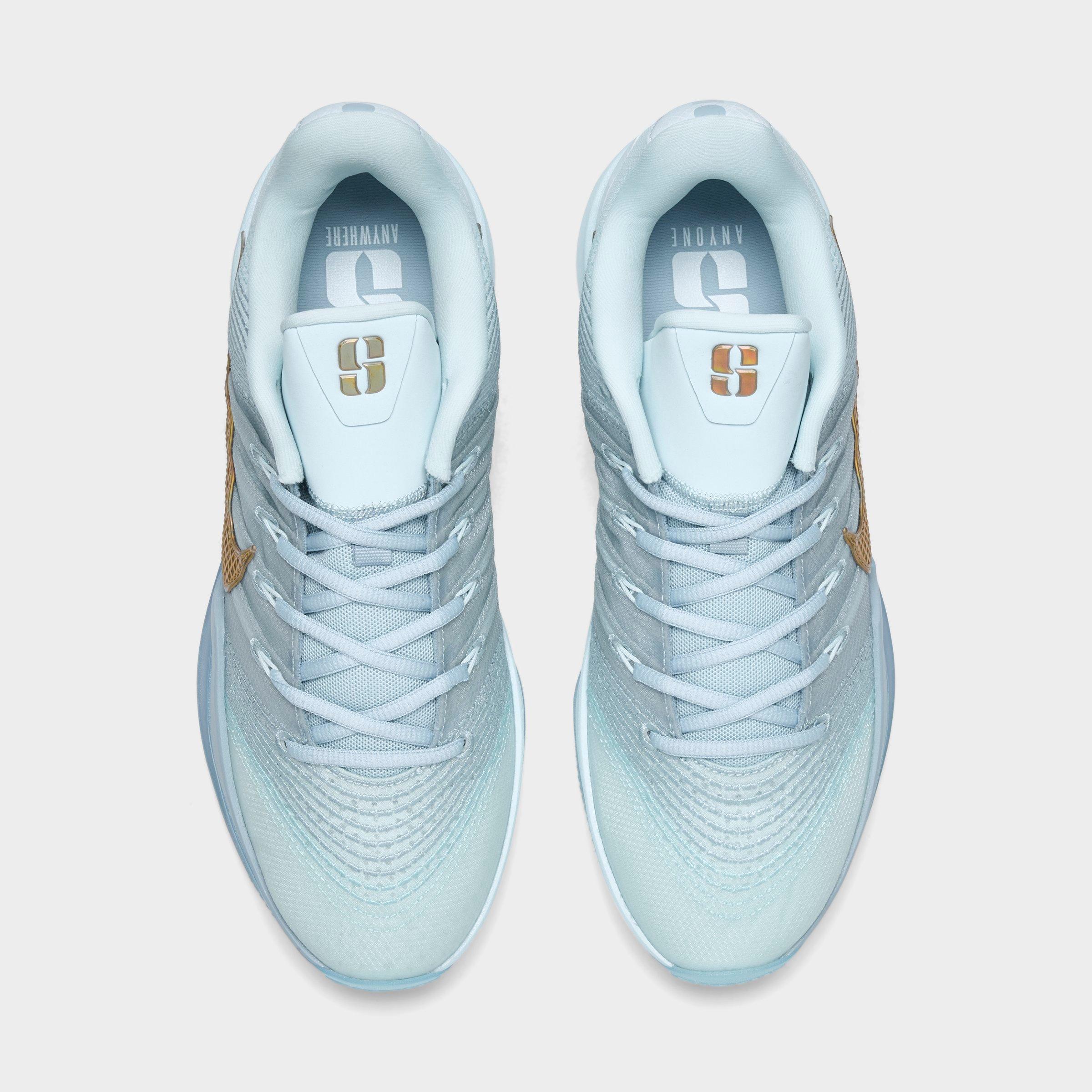 Women's Nike Sabrina 3 Basketball Shoes