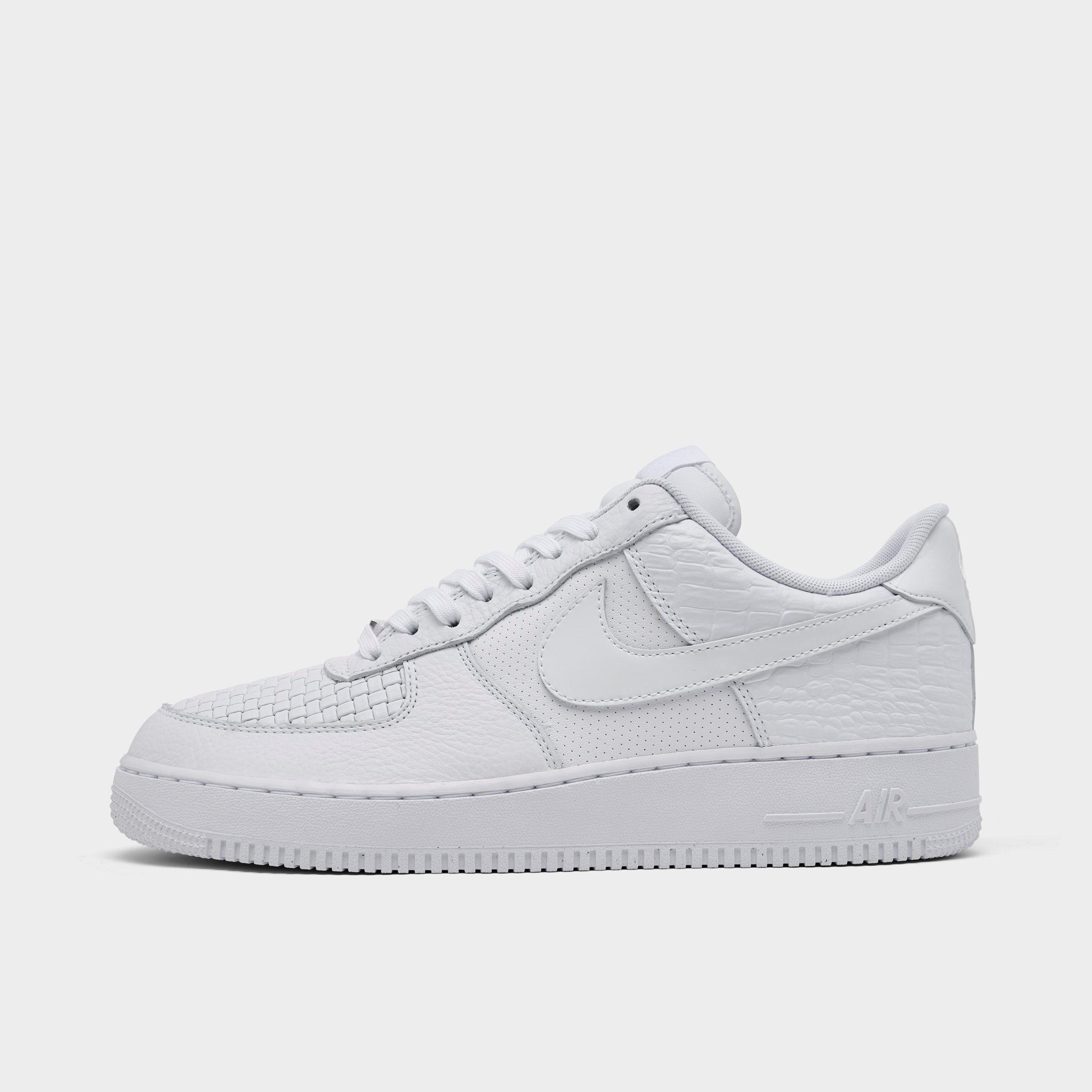 【NIKE】AIR FORCE 1 07 PRM ★ Nike Air Force 1 Low '07 PRM NY vs. NY Men's - HF4833-100 - US