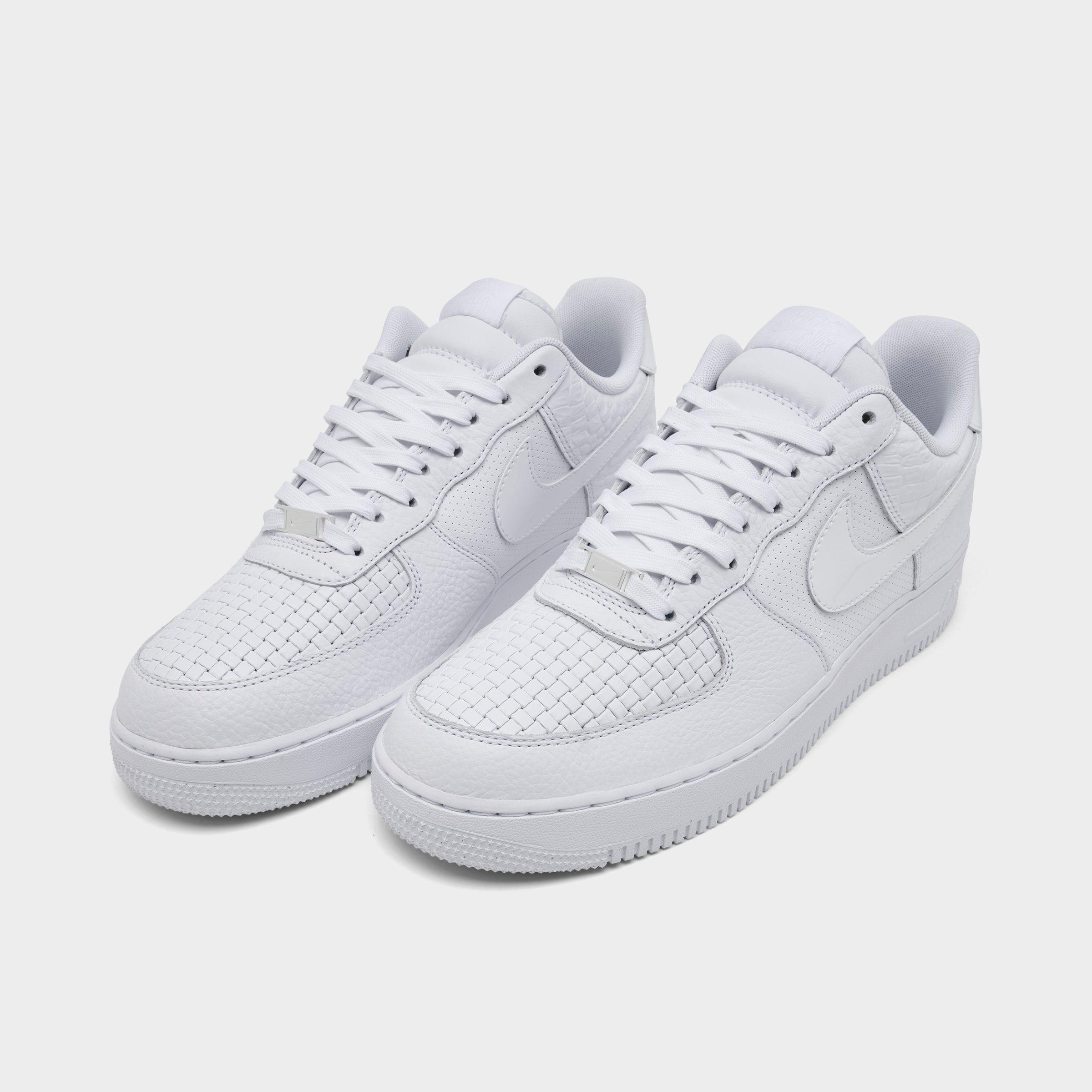 Men's Nike Air Force 1 '07 LX PRM Casual Shoes | Finish Line