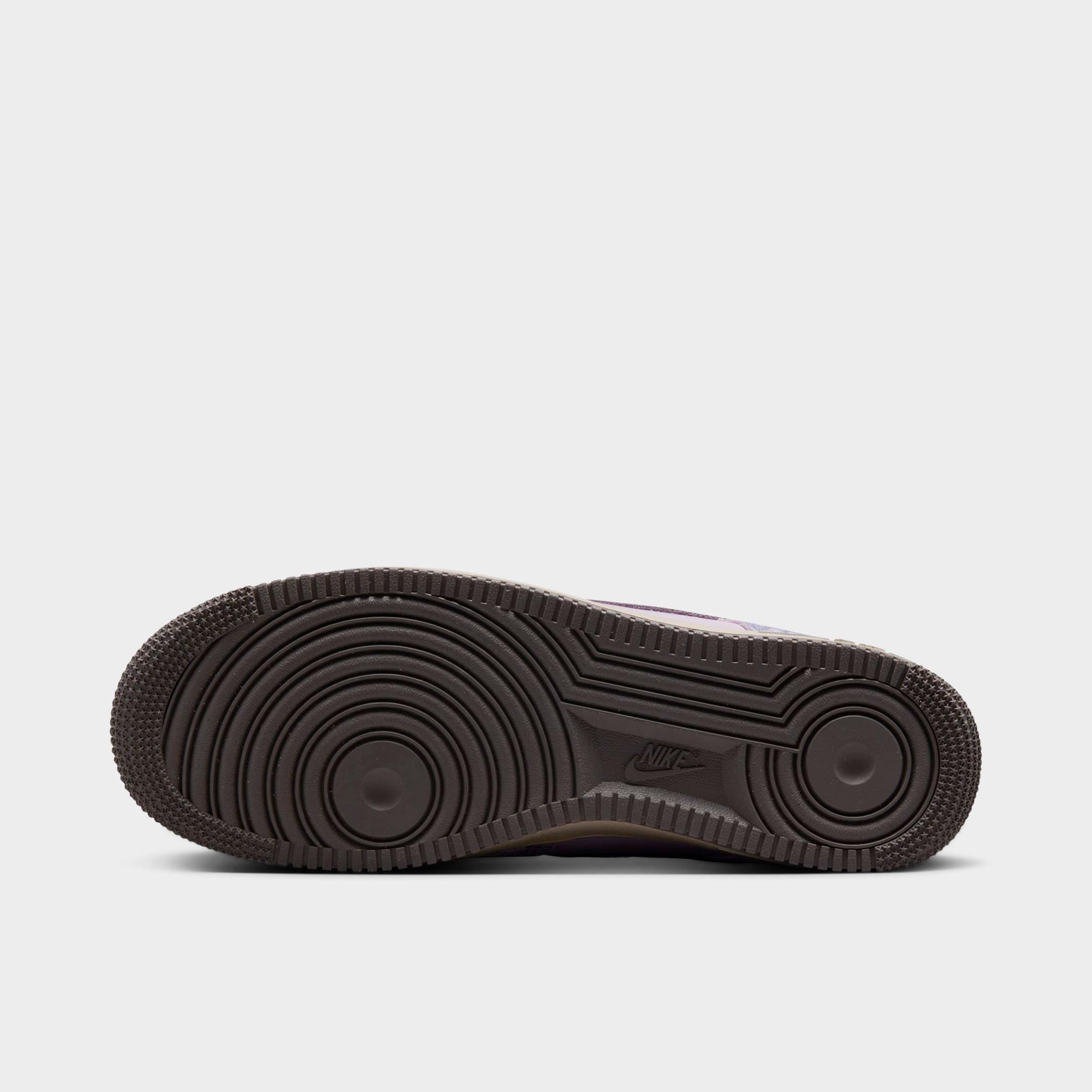 Kid's Air Force 1 LV8 'Year of the Snake' (GS)