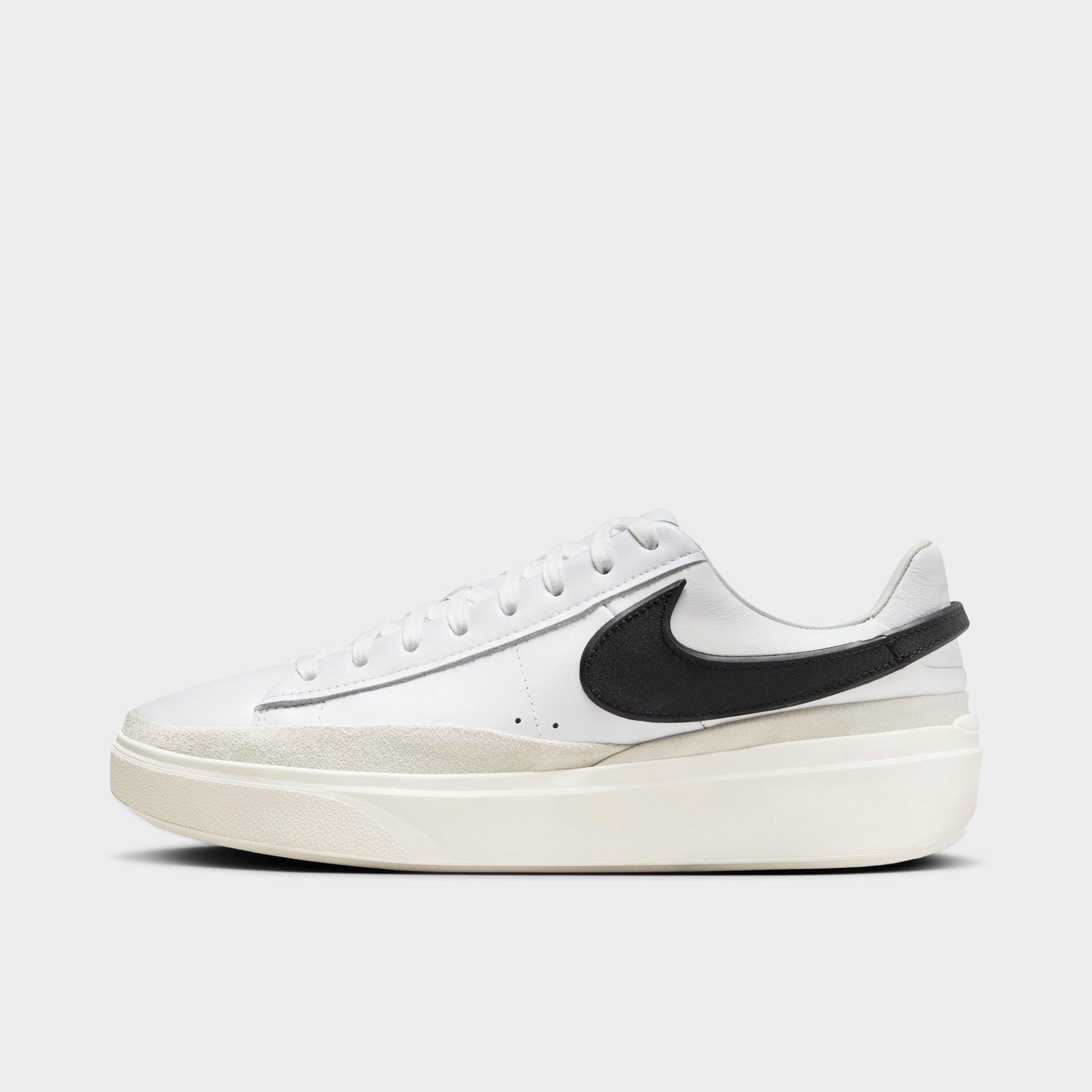 Men's Nike Blazer Phantom Low Casual Shoes