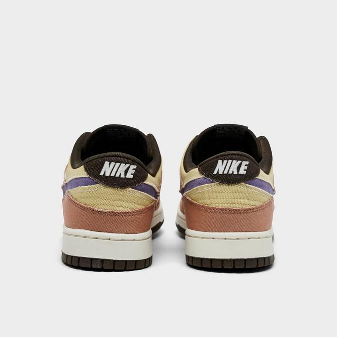 Nike Dunk Low Retro SE Denim Casual Shoes| Finish Line