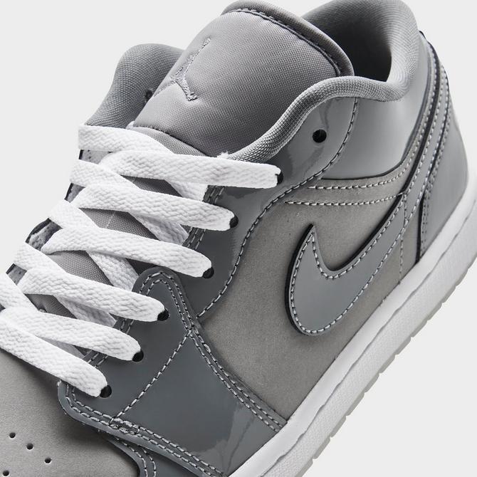 Air Jordan Retro 1 Low SE Casual Shoes| Finish Line
