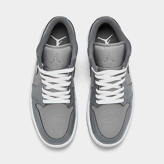 Air Jordan Retro 1 Low SE Casual Shoes| Finish Line Air Jordan Retro 1 Low SE Casual Shoes| Finish Line