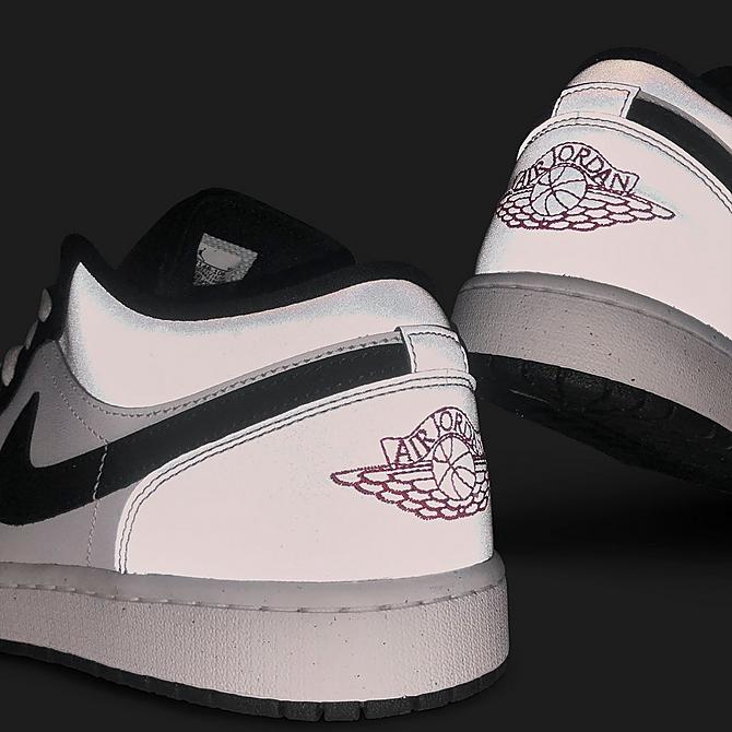 Air Jordan Retro 1 Low SE Casual Shoes| Finish Line Air Jordan Retro 1 Low SE Casual Shoes| Finish Line