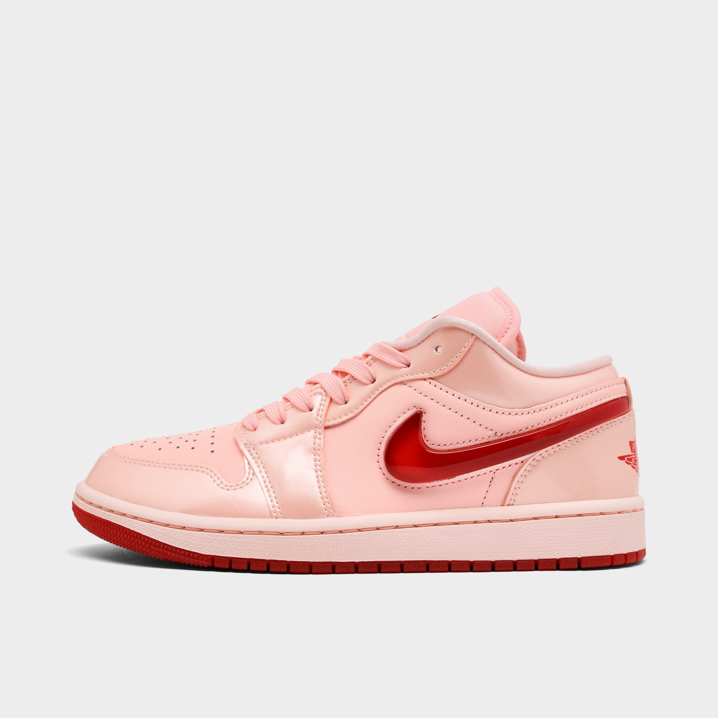 Womens Air Jordan 1 Low SE Casual Shoes | Finish Line