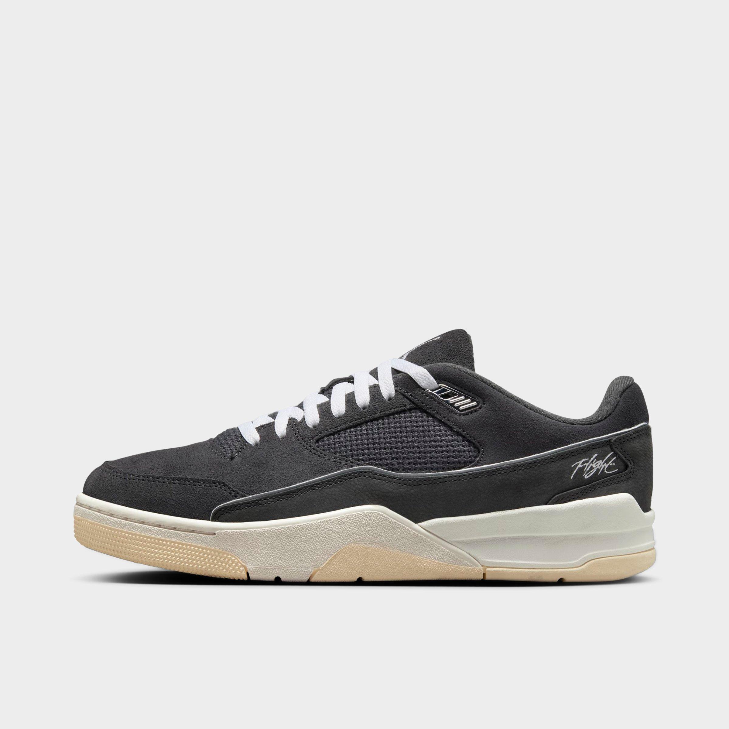 Men's Jordan Flight Court Casual Shoes | Finish Line