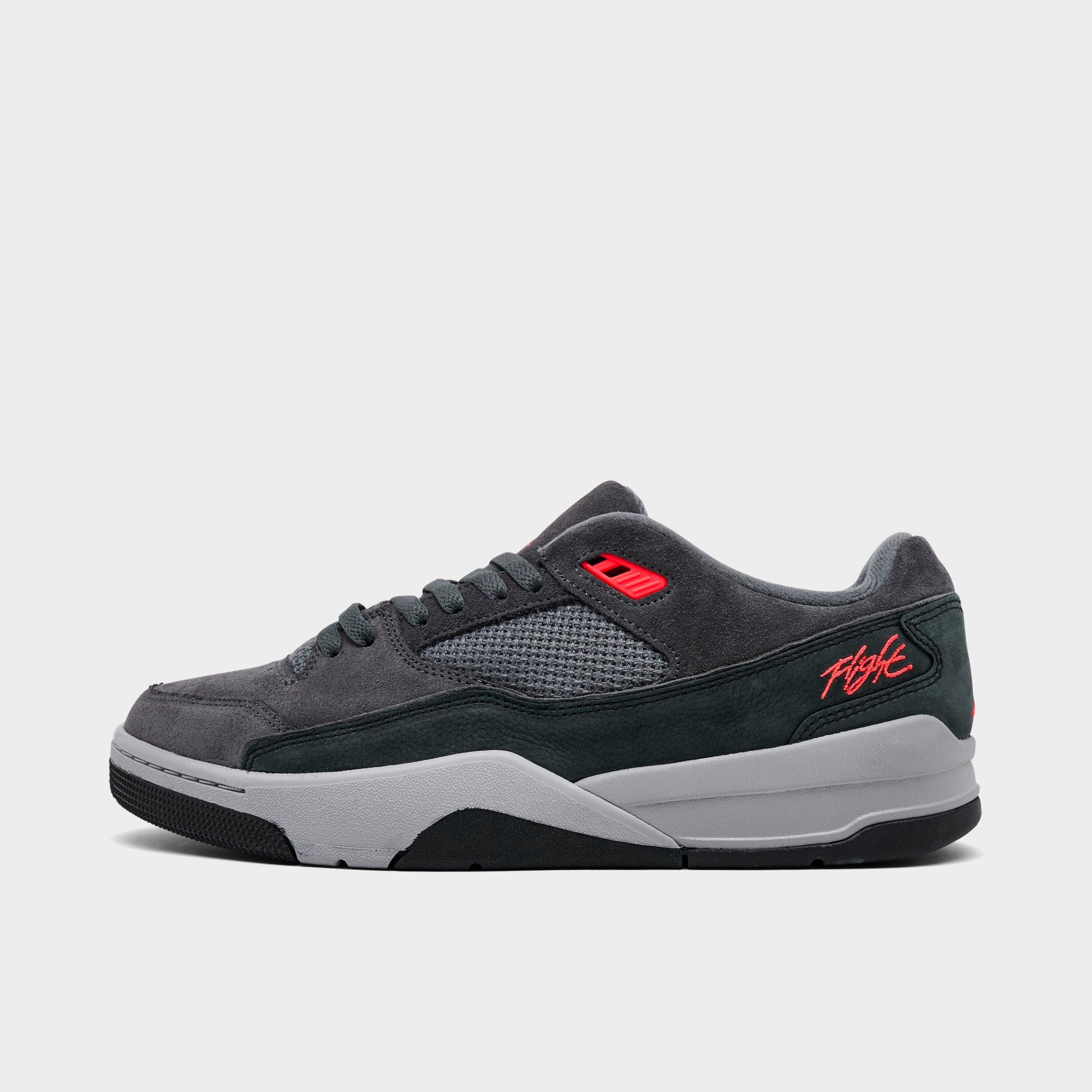Men's Jordan Flight Court Casual Shoes | Finish Line