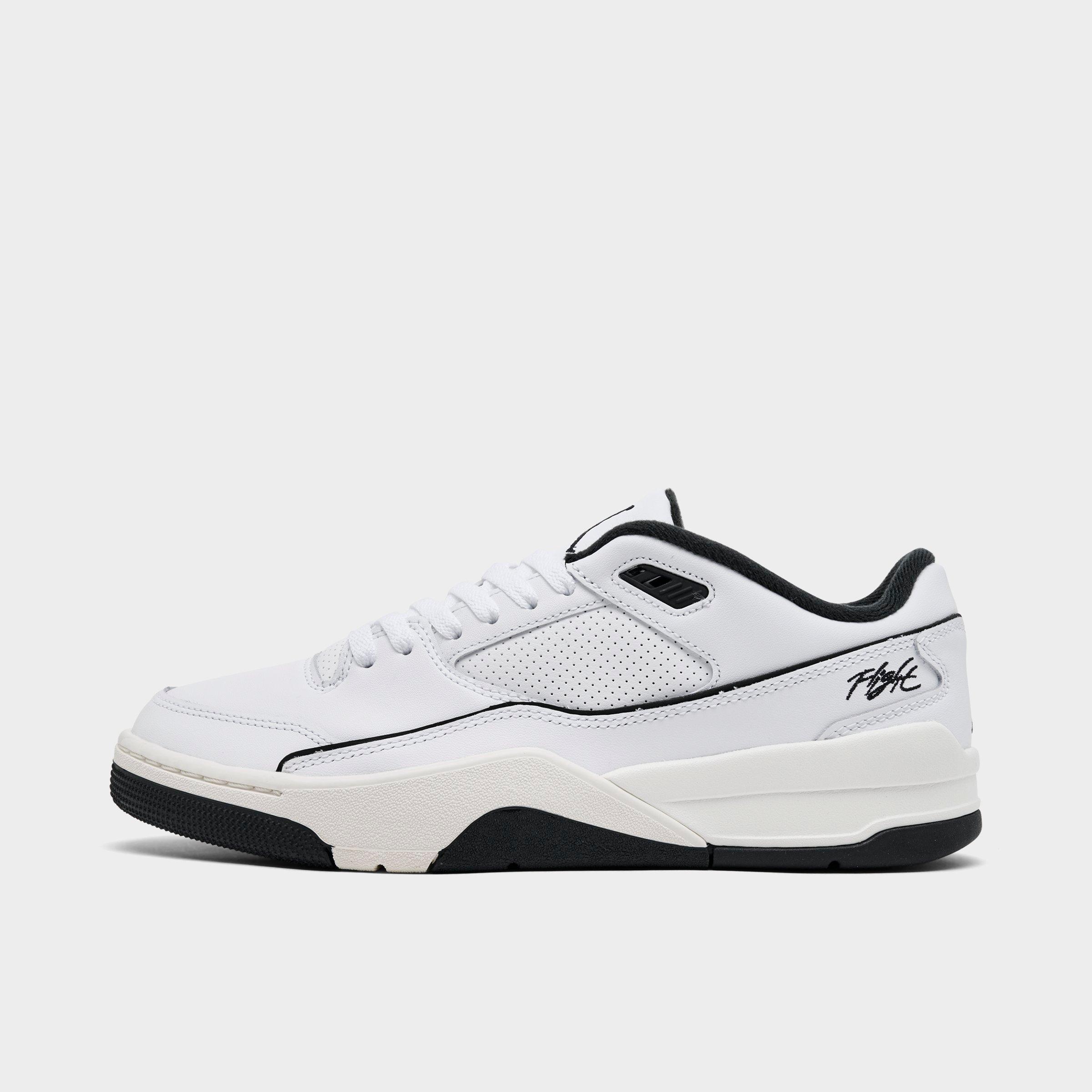 シューズ(男性用) JORDAN FLIGHT COURT 10 (US) Jordan Flight Court Men's Shoes. Nike.com