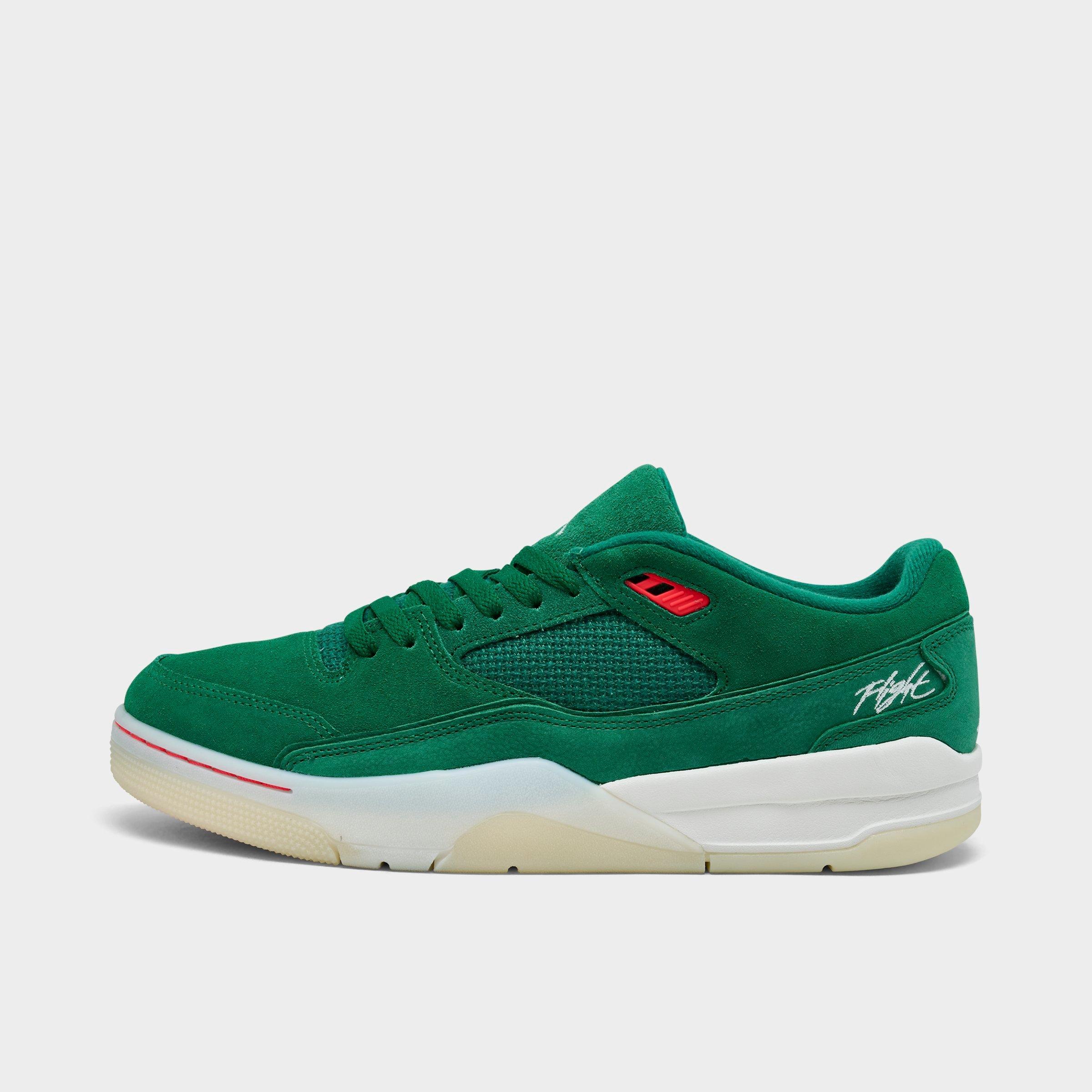 Men's Jordan Flight Court Casual Shoes | Finish Line
