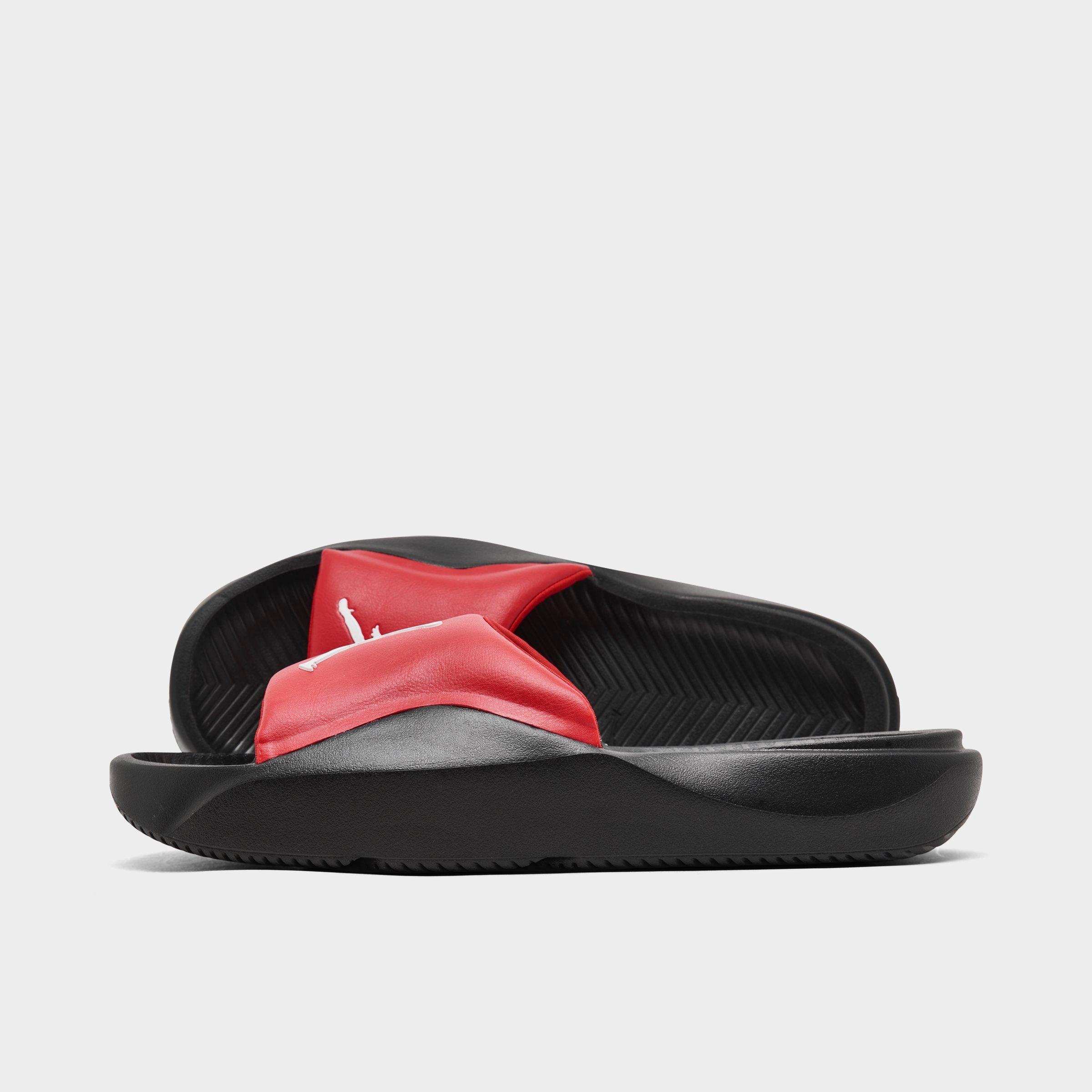 Men's Jordan Franchise Slide Sandals | Finish Line