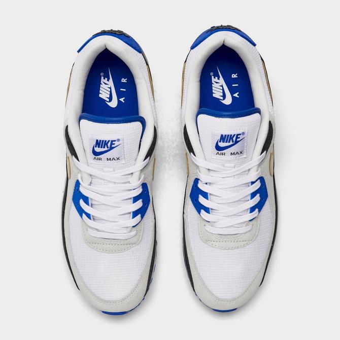 Men s Nike Air Max 90 PRM Casual Shoes Finish Line