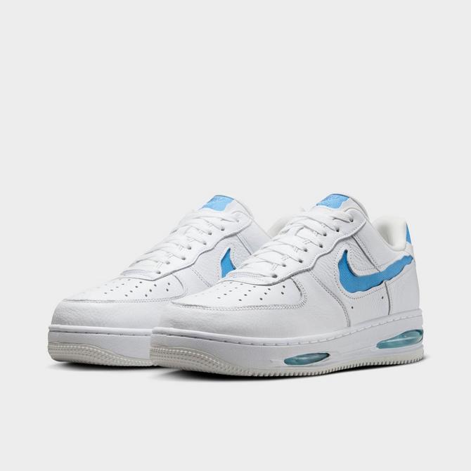 Air force 1 with coloured tick online