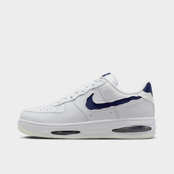 Air force 1 low white nike online